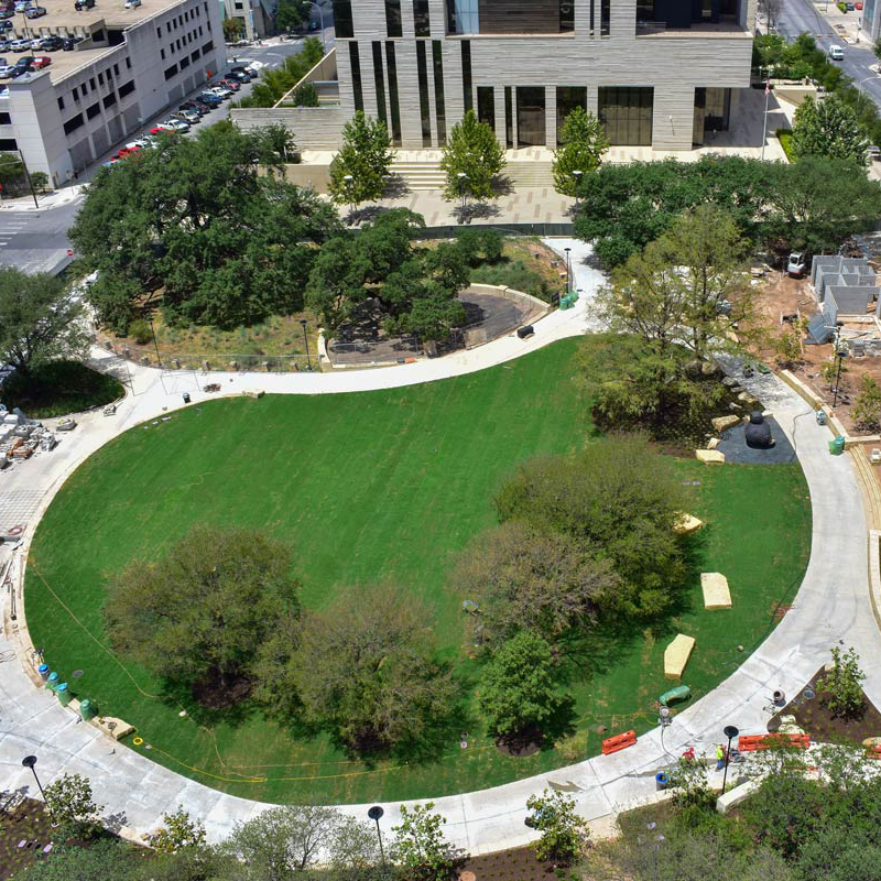 Austin Parks Foundation