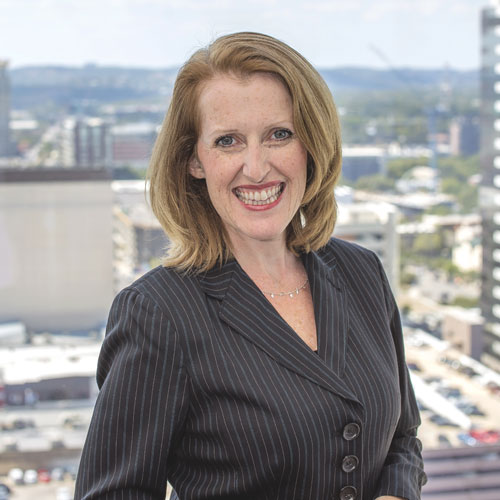 Mollie O’Hara, CFRE, CFRM