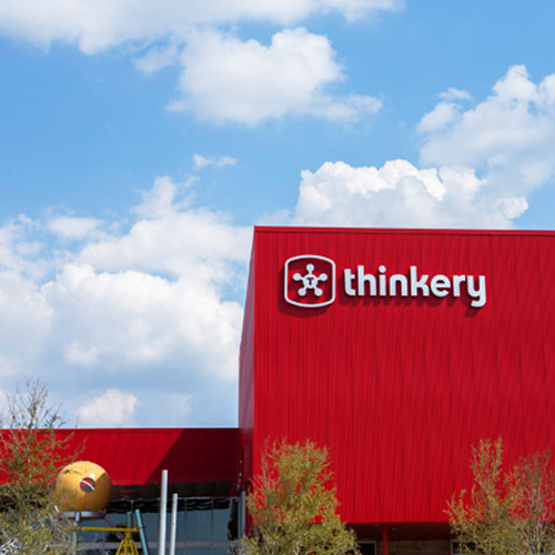 Thinkery